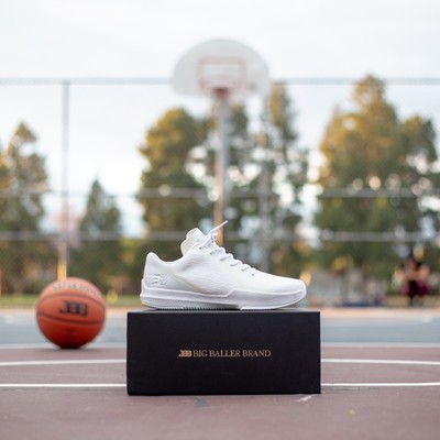 big baller brand shoes ebay