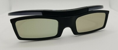 ** 1USED SAMSUNG 3D Glasses SSG-5100GB ** in amazing shape! 