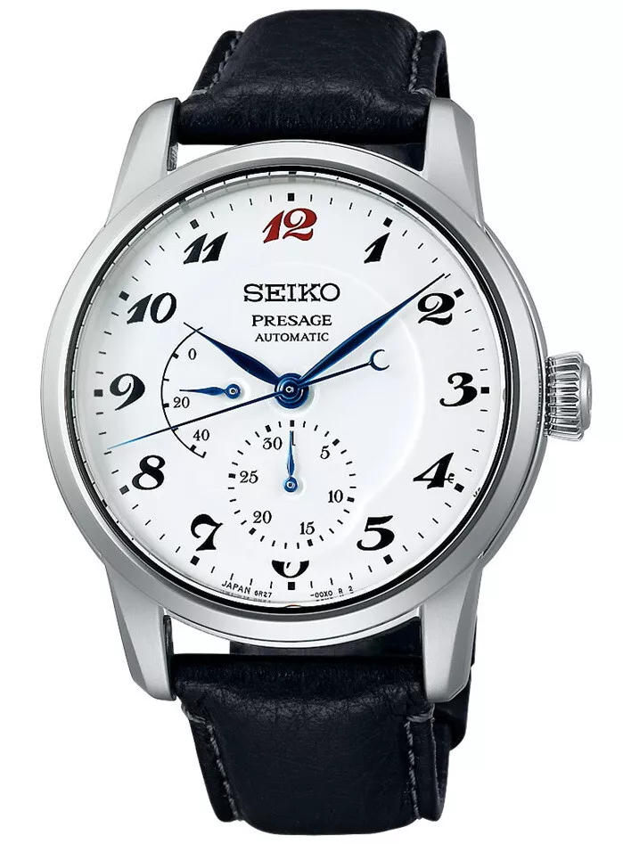 Seiko presage best sale spb059j1