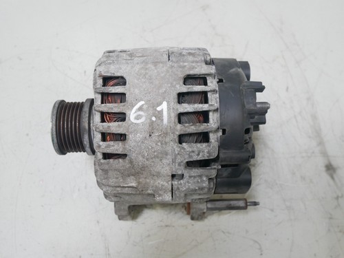 Lichtmaschine Generator für Audi Seat Skoda VW 2,0 TDI CUNA CUN 03L903023L