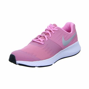 nike star runner size 4