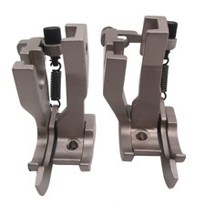 Left/Right Edge Guide Foot FOR TYPICAL GC6-6 JACK H5 JUKI DU-141 CONSEW 205RB