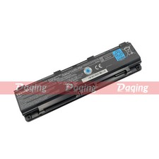 New Original PA5024U-1BRS Battery for Toshiba Satellite C800 C850 C855 L850 P850
