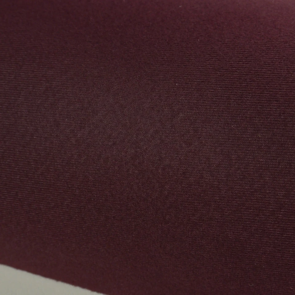 81-88 Monte Carlo Chevrolet techo espuma respaldo tela Claret rojo SB1666 Foto 2 de 2