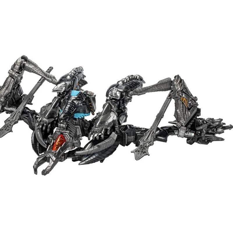 Hasbro Transformers The Fallen Studio Series SS91 Leader Movie Action Figure - Image 4 of 4