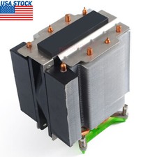 Dell Precision T3660 XPS 8950 Opti 7000MT 125W CPU HeatSink Fan Assembly C253W