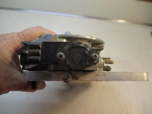 2 ~ HOLLEY EFI THROTTLE BODIES FOR PARTS OR REPAIR LOOK!! LOOK!!! - Picture 13 of 16