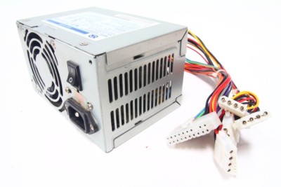 High Power SI-X200M3 Rev A1 200W Acer Veriton 5200 7100 7200 Power Supply