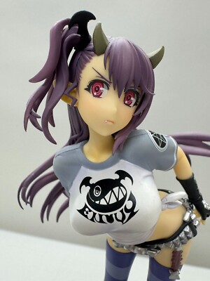 HobbyJAPAN レヴィアタン HobbyJAPAN The 7 Deadly Sins Leviathan Shitto no Zou 1/8