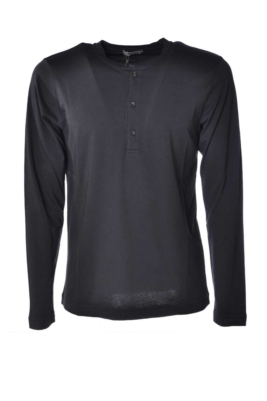 CROSSLEY - Knitwear-Cardigan - Man - Grey - 3137210D191111