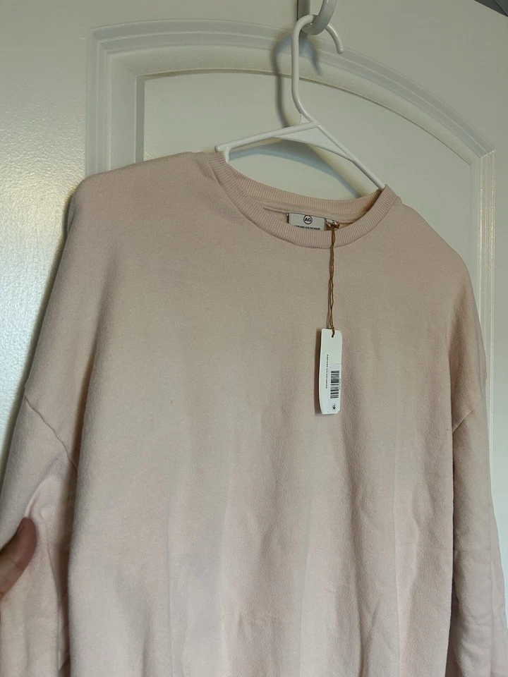 Sudadera AG Rushed precio de venta sugerido por el fabricante 158 $ Foto 2 de 4