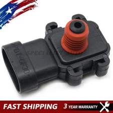 Fit Chevy Buick Cadillac MAP Manifold Absolute Pressure Sensor 9359409