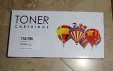 New Sealed TN-431BK Black Toner for For Brother HL-L8260CDW L8360CDW 9310CDW