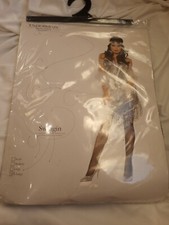 UNDERWRAPS SUPERIOR QUALITY COSTUMES SWINGIN X-LARGE WOMENS COSTUME HALLOWEEN...