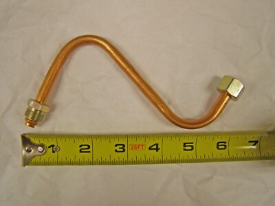 2304830 LP htr Tubing Thermoheat, Dyna Glo, Dayton 3VE54,3VE55