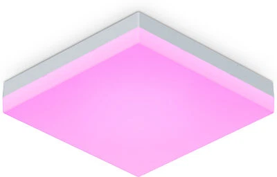 Nanoleaf Skylight Ceiling Light Expansion Single