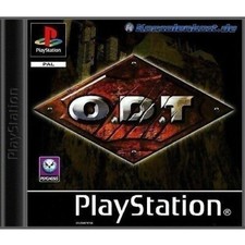 ebay® Auktion 296361924604 | PS1 / Sony Playstation 1 Spiel - O.D.T. CD mit Anl. Thumbnail of ebay® auction 296361924604 | PS1 / Sony Playstation 1 Spiel - O.D.T. CD mit Anl.