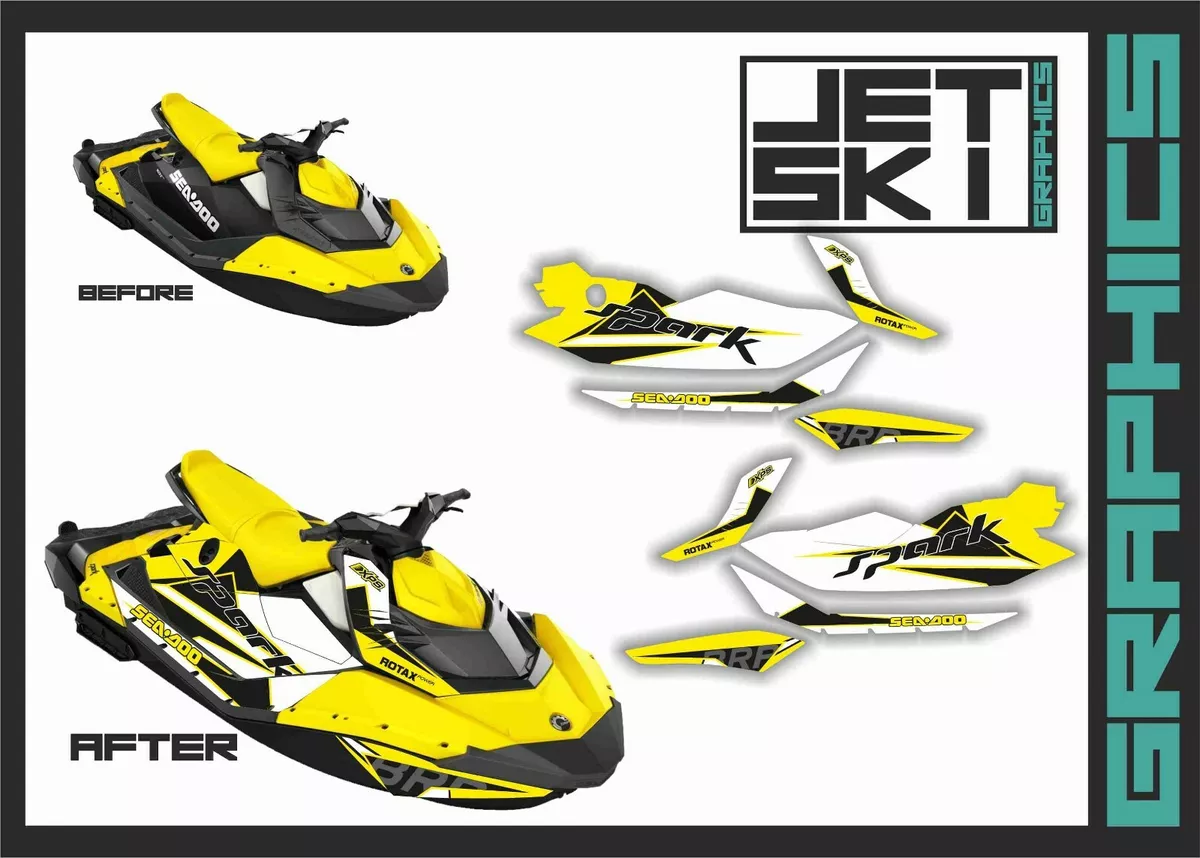 Jet boat kitset sale ebay