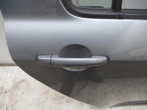 Porte avant droit SUZUKI GRAND VITARA XL PHASE 2 Diesel occasion