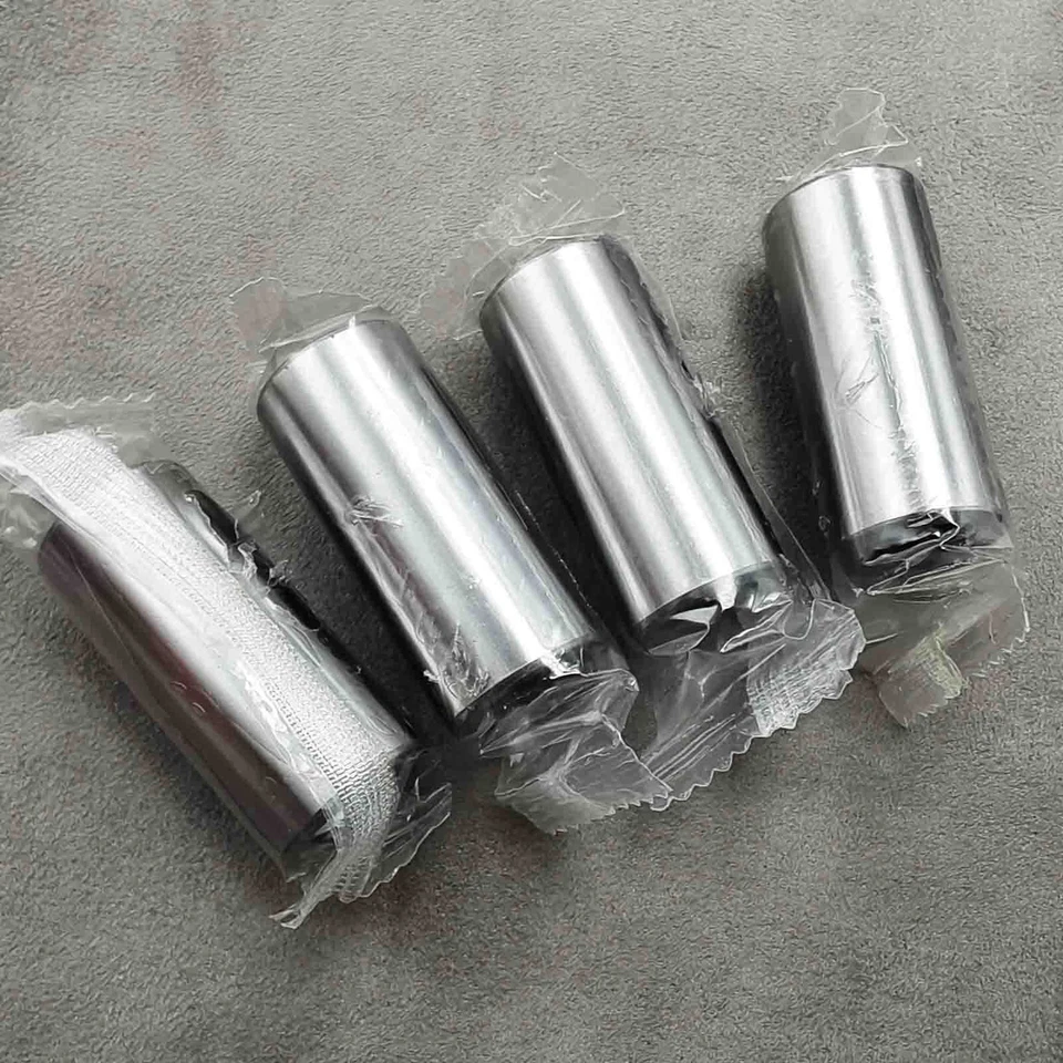 Nuevo kit de pistón y anillo para Ford Focus Kuga Volvo V40 1,6 L CJ5Z-6108-A Foto 4 de 4