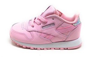 reebok rosa bebe