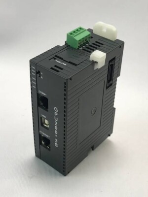 Toshiba GPU200*3S V200 CPU Module with Ethernet & USB Port