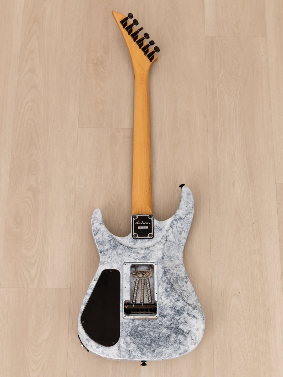 Jackson top Super Dinky Standard
