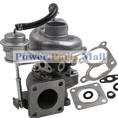 東京レイヴンズ　6　中古 Turbo RHB5 Turbocharger 8970192920 8944777341 VI86 For Isuzu