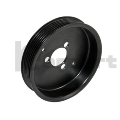 Original neue Motor Keilriemenscheibe VW Audi 3.0 TDI DDX CZZ CRT 059121031AC...