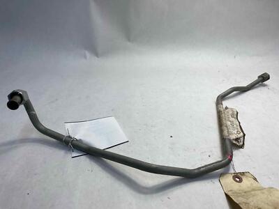 NOS MOPAR 08 PICKUP 2500 Automatic Transmission oil Cooler Tube Lower 52028922AL