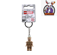 Lego® Marvel 854291 ● Groot ● SchlüSselanhäNger ● Figur ● Neuware