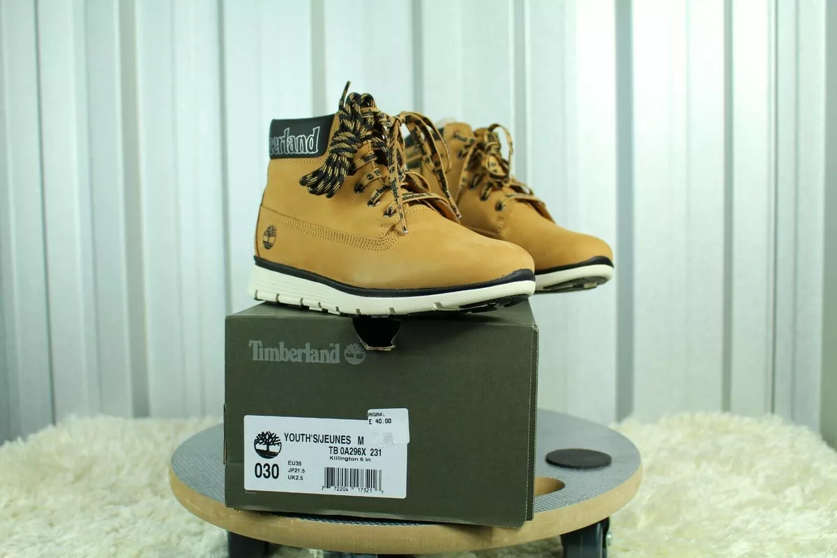 Timberland killington hotsell 6 in