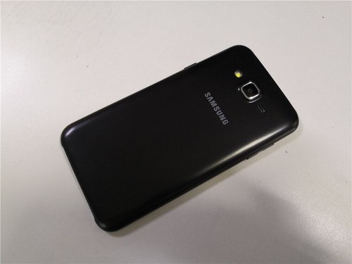 Teléfono móvil original Samsung Galaxy J700F desbloqueado 16 GB LTE 4G 13 MP doble SIM - Imagen 10 de 18