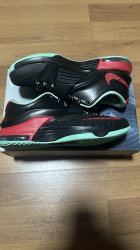 Nike KD 7 Good Apple Brand New Size 10.5 - Picture 6 of 7