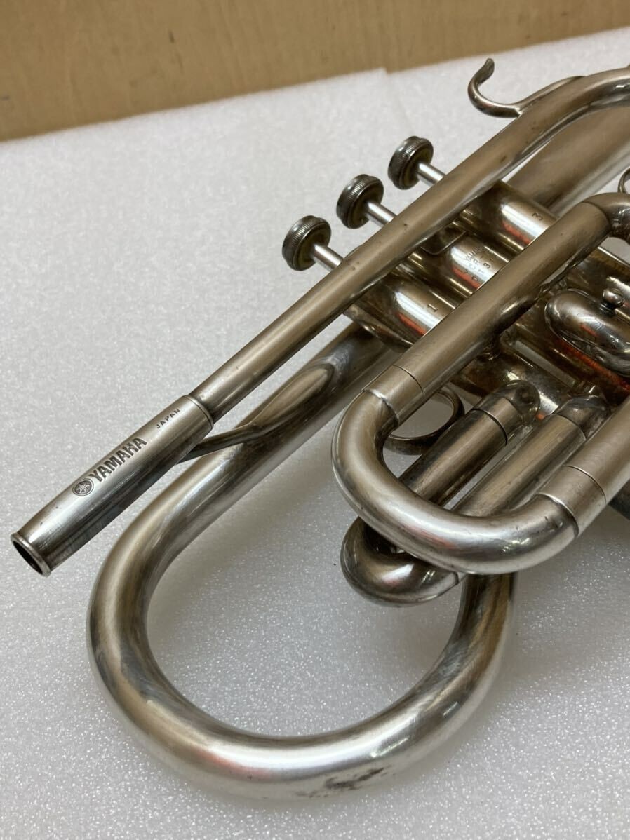 Yamaha YCR-731 Cornet | eBay