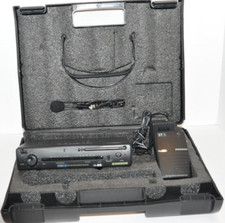 Samson Stage 55 Wireless System No Microphone