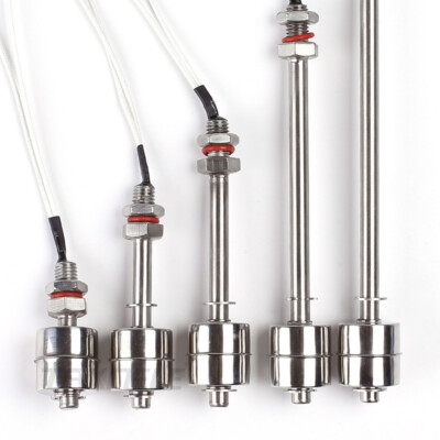 Float Switch High Temperature Resistant Stainless Steel Automatic Level sensor