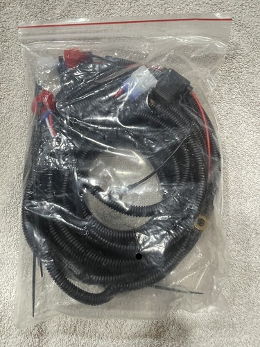 Club Car LGT305L LED Light Kit DS93+ Open Box Special - Picture 4 of 5