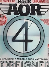 Classic Rock Presents AOR