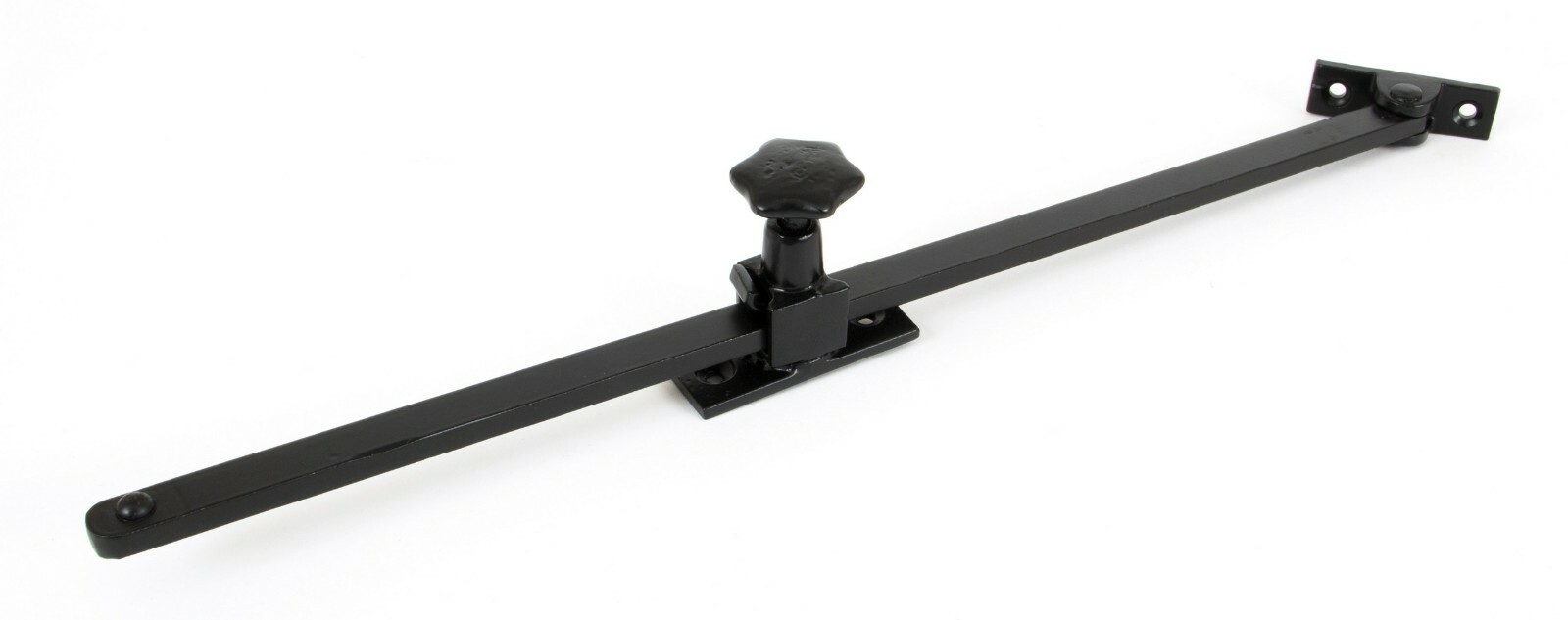 From The Anvil 83853 Black 15"" Sliding Stay - Image 2