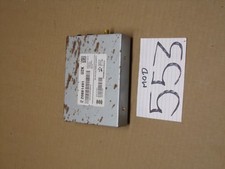 2007 Cadillac DTS XM Satellite Radio Control Module Computer #553-MOD 