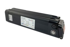 E-Bike Batterie Vélos 24V (26V) - 13Ah Pour Prophete Alurex Aldi Hofer Real