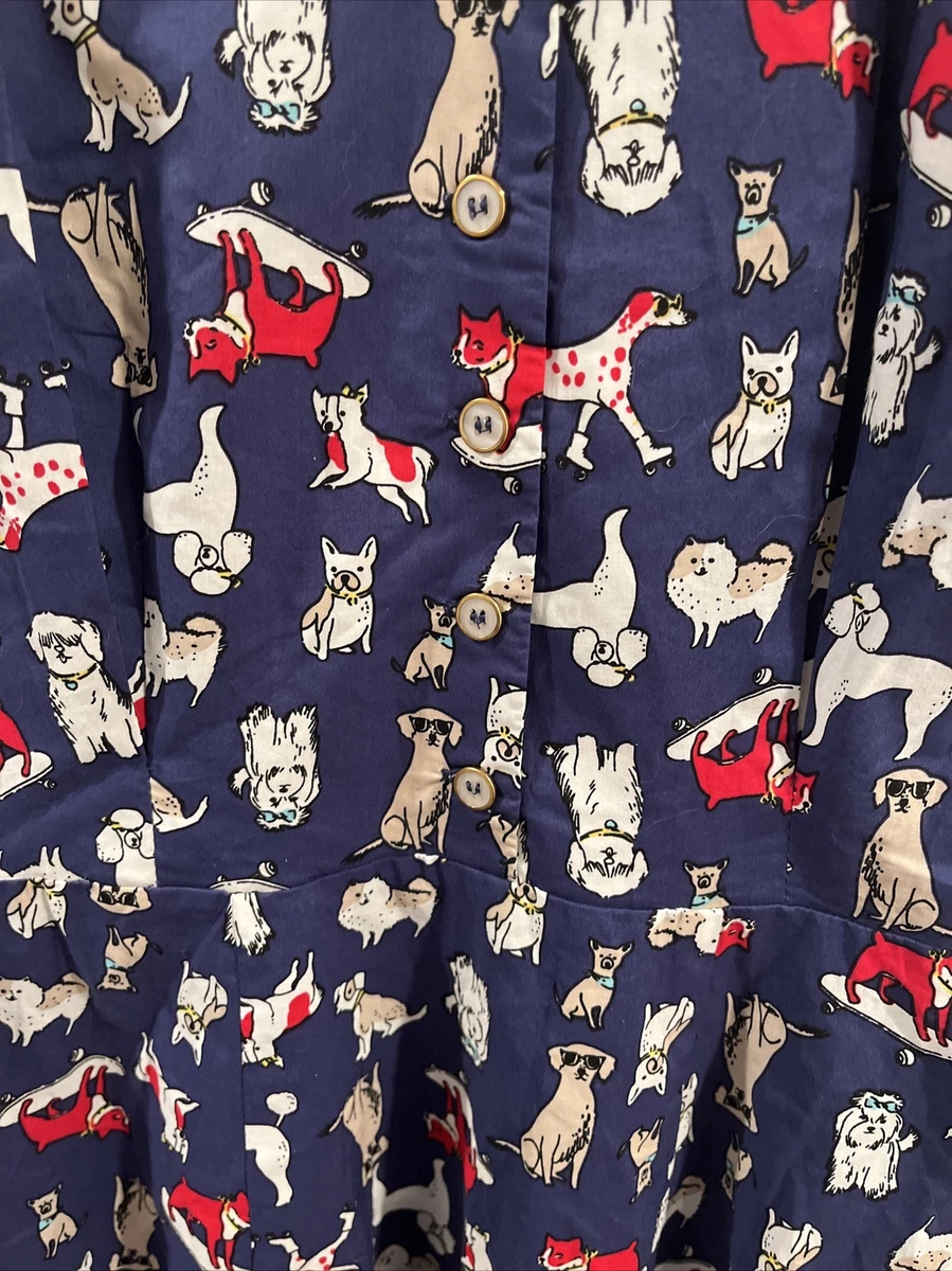 Louche clothing hotsell ebay