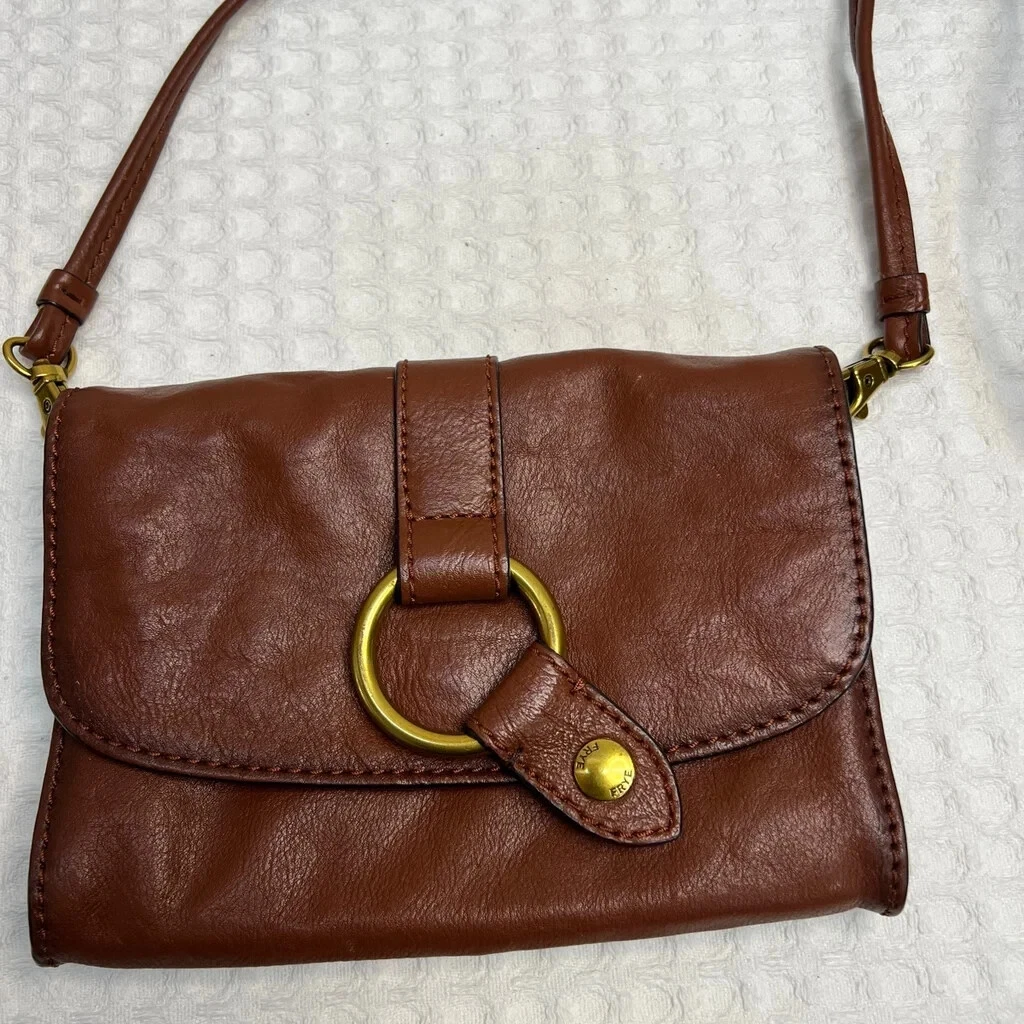 Frye cheap purse crossbody