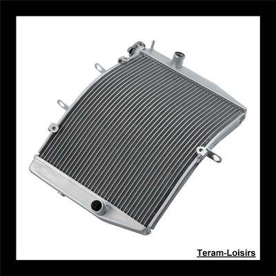 Radiator For KAWASAKI ZX-6R From 2009 To 2022 | eBay
