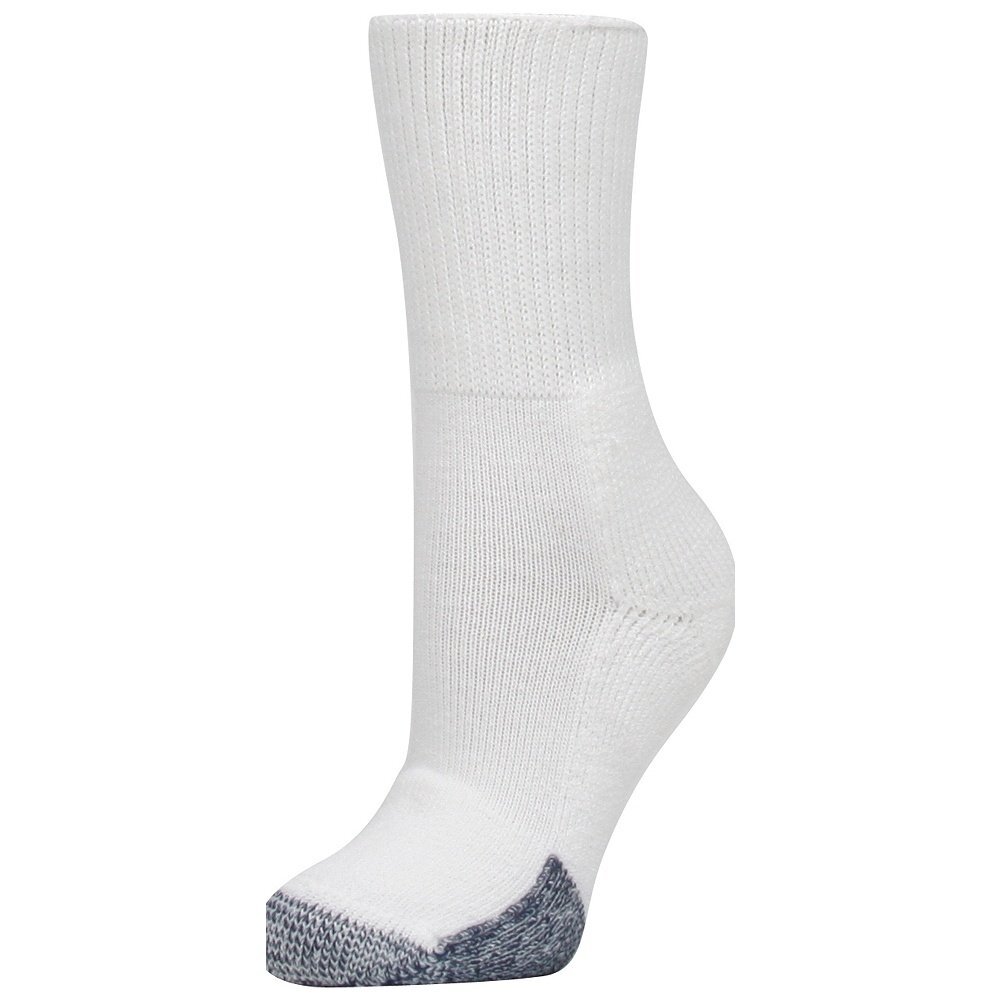 Баскетбольная команда Thorlos ESF16232 унисекс Белый LG мужские 9-125 женские 105-13 6590₽