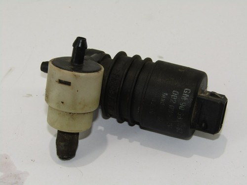 Opel Zafira A 90586762 Waschwasserpumpe Window Spray Washer Pump Motor 2000
