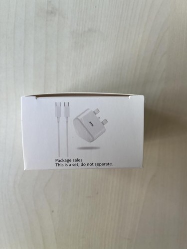 Cargador USB C 25W para iPhone 15 Pro Max Plus y Samsung Galaxy S23 S22 S21 S21+ - Imagen 16 de 23