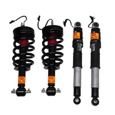 Strutmasters 2015-2020 GMC Yukon 1500 Magnetic Struts 4 Wheel OE Replacement Kit