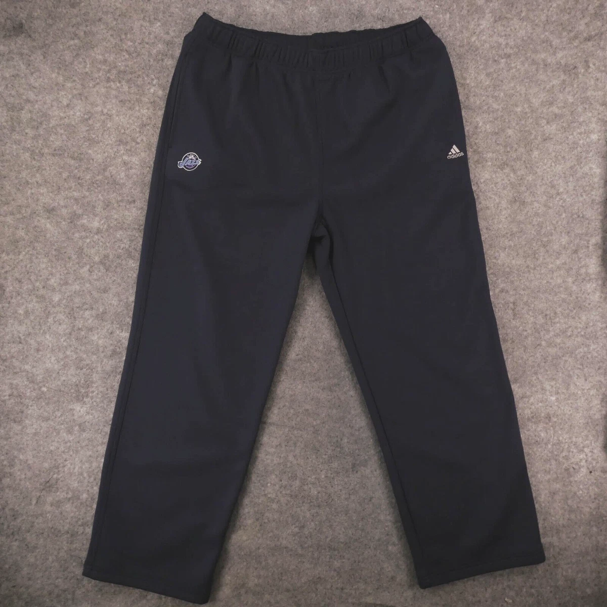 Adidas tall sale joggers